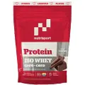 Nutrisport Cero-cero Isolert Myseprotein Sjokolade 500g
