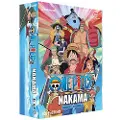 Tcg Factory One Piece Friends Nakama Og Fiender Brettspill Brettspill Spansk