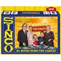 Ravensburger Sinco Brettspill Spansk