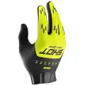 Shot Race Evo Junior Offroad Hansker