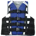 Obrien Nylon 4b Beskyttelsesvest