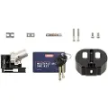 Haibike Hardtail V2 Bosch Smart System 3 2023 Batteriholder