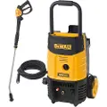 DeWalt Dxpw003e Høytrykkspyler