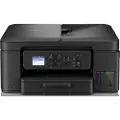 Brother DCP-T780DW - Multifunksjonsskriver - farge - ink-jet - ITS - A4/Legal (medie) - 150 ark - USB 2.0, Wi-Fi(n)