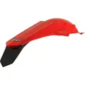 Ufo Honda Crf 250 R 12 With Light Bakskjerm
