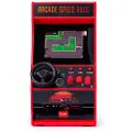 Legami Arcade Speed Race Retrospillkonsoll
