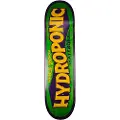 Hydroponic Twister 8.125´´ Skateboard