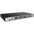 D-Link Dgs-3630-28sc/si Switch