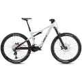 Bh Ilynx+ Sl Enduro 9.1 Shimano Ep801 29´´ Deore 2026 Elektrisk Terrengsykkel
