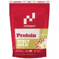 Nutrisport Gold Myseprotein Vanilje Og Kjeks 500g