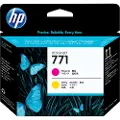 HP 771 Blekkpatron