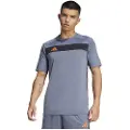 Adidas Tiro 25 Essentials Kortarmet T-skjorte