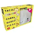 LÚdilo Taco-plysj Inneholder Og Plysj Vott Kortspill 65 Enheter
