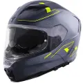 Stormer Zs 1001 Fullface-hjelm