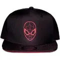 Difuzed Spider-man Forundring Cap