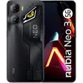 Nubia Neo 3 5g 8gb/256gb 6.8´´