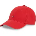 Tommy Hilfiger Essential Flag Soft Cap