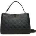 GUESS Tisha Large Girlfriend Satchel Veske