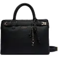 GUESS Gregoria Lrg Gfriend Satchel Håndveske