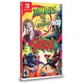 Nintendo Switch Zombies Ate My Neighbors & Ghoul Patrol Limited Run #112 - Import