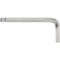 Kwb 147440, L-formet hexnøkkel, 1 stykker, Stål, 4 mm