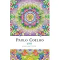Coelho, Paulo 2026 Kalender - Lys | Paulo Coelho | Språk: Dansk