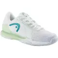 Head Sprint Pro 4.0 Grusbane Sko