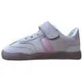 Mtng unisex for kids. 48942 Trainers Free beige (34), Flat, Laces, Velcro, Casual, children's fashion