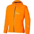 Mizuno Trail Waterproof 20k Er Jakke