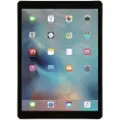 Apple iPad Pro Wi-Fi + Cellular - 1. generasjon - tablet - 256 GB - 10.5 IPS (2224 x 1668) - 3G, 4G - romgrå - oppusset - Grade B