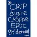 CSBOOKS Crip | Caspar Eric | Språk: Dansk