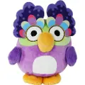 Bluey Plush Friends Single Pk CDU, asst.