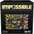 Rubik's Impossible Puzzle