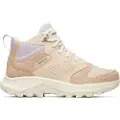 Merrell Tempo Sol Mid Wp Tursko