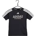 Adidas House Of Tiro Kortarmet T-skjorte
