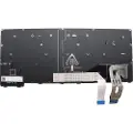 Lenovo - Erstatningstastatur for bærbar PC