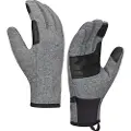 Mammut Passion Hansker