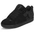 Dc-shoes Court Graffik Treningssko