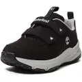 Timberland Motion Access Hook&loop Tursko For Ungdom