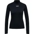 Hummel Jazzlyn Langarmet T-skjorte