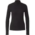 G-Star A Line Slim Fit Langarmet T-skjorte Med Høy Hals