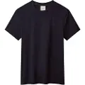 Calvin Klein Liquid Touch Slim Fit Kortarmet T-skjorte
