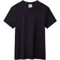 Calvin Klein Liquid Touch Slim Fit Kortarmet T-skjorte