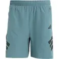 Adidas Icon 3 Stripes 5´´ Shorts
