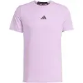 Adidas Designed For Training Workout Kortarmet T-skjorte