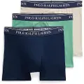 Ralph Lauren 714830300 Boxers 3 Enheter