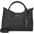 GUESS Brenton Sml Girlfriend Satchel Håndveske