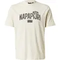 Napapijri Funes Kortarmet T-skjorte
