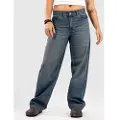 Dickies Herndon Jeans blå