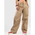 Carhartt WIP Craft Bukse brun